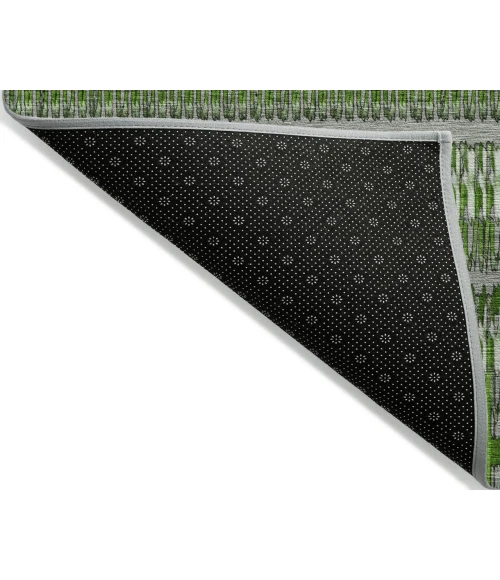Chantille ACN589 Green 5' x 7'6" Rug