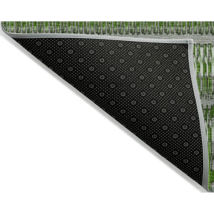 Chantille ACN589 Green 8' x 10' Rug