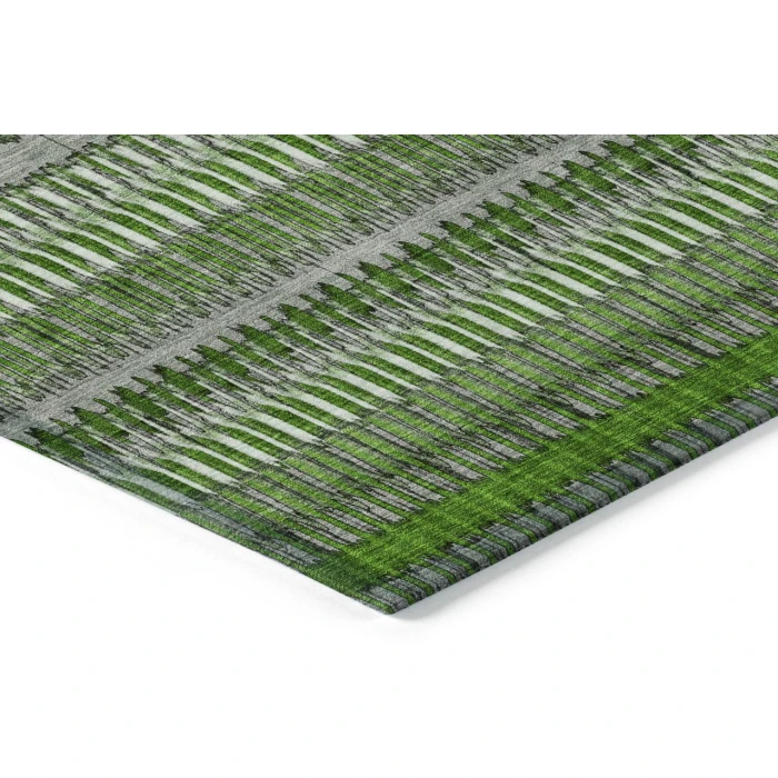 Chantille ACN589 Green 8' x 10' Rug