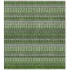 Addison Chantille ACN589 Green 3 ft. x 5 ft. Rectangle Rug