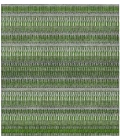 Chantille ACN589 Green 5' x 7'6" Rug