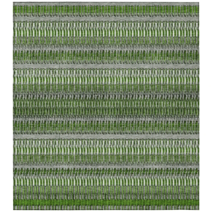 Chantille ACN589 Green 8' x 10' Rug