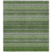 Addison Chantille ACN589 Green 5 ft. x 7 ft. 6 in. Rectangle Rug