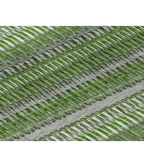 Chantille ACN589 Green 5' x 7'6" Rug