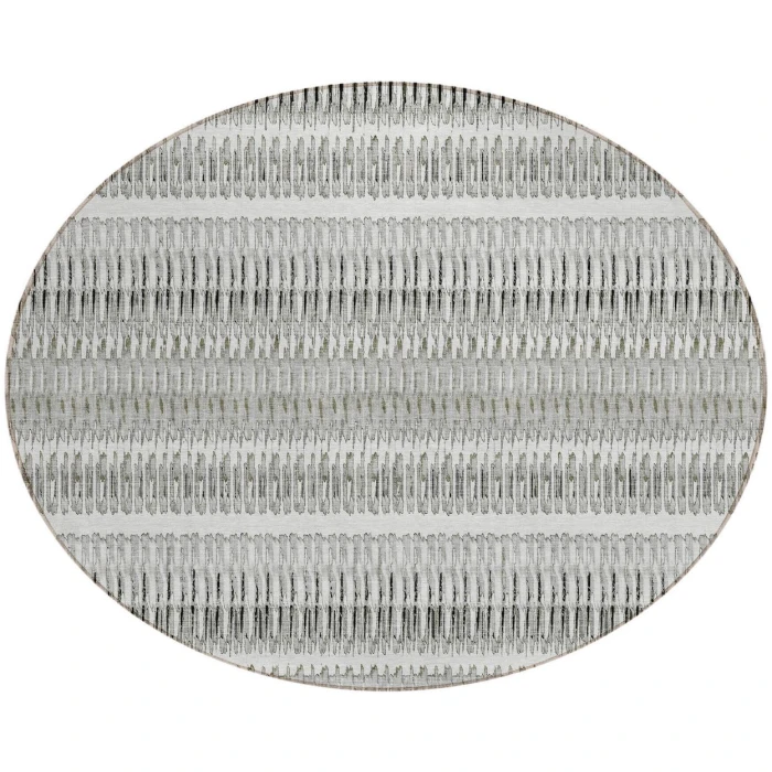 Chantille ACN589 Ivory 8' x 8' Rug