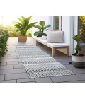 Chantille ACN589 Ivory 2'3" x 7'6" Rug