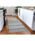 Chantille ACN589 Ivory 2'3" x 7'6" Rug