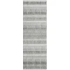 Addison Chantille ACN589 Ivory 2 ft. 3 in. x 7 ft. 6 in. Runner Rug