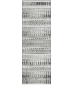 Addison Chantille ACN589 Ivory 2 ft. 3 in. x 7 ft. 6 in. Runner Rug