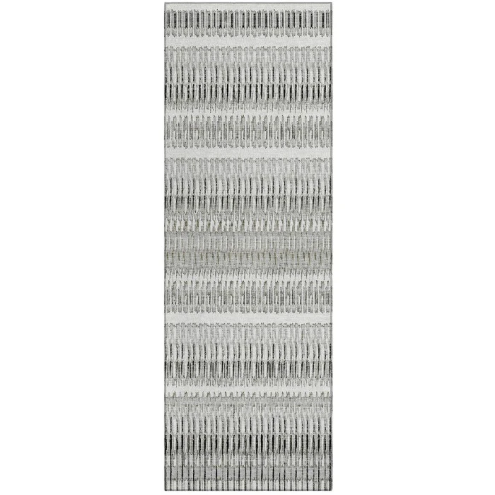 Chantille ACN589 Ivory 2'3" x 7'6" Rug