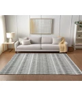 Chantille ACN589 Ivory 5' x 7'6" Rug