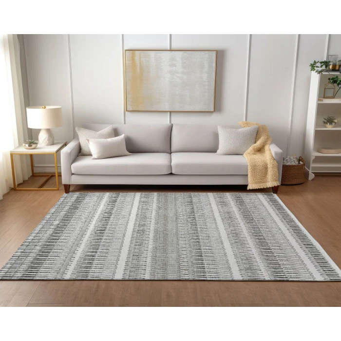 Chantille ACN589 Ivory 3' x 5' Rug