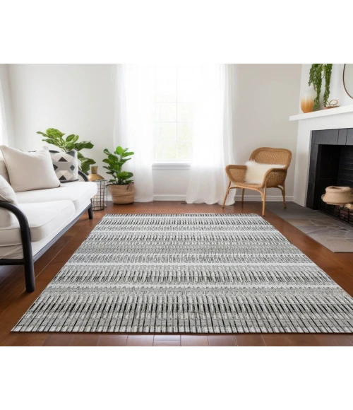 Chantille ACN589 Ivory 5' x 7'6" Rug
