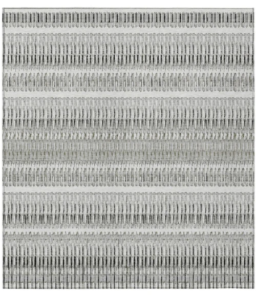 Chantille ACN589 Ivory 5' x 7'6" Rug