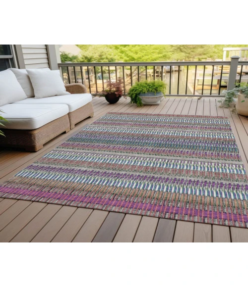 Chantille ACN589 Taupe 10' x 14' Rug