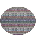 Chantille ACN589 Taupe 8' x 8' Rug