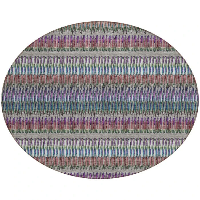 Chantille ACN589 Taupe 8' x 8' Rug