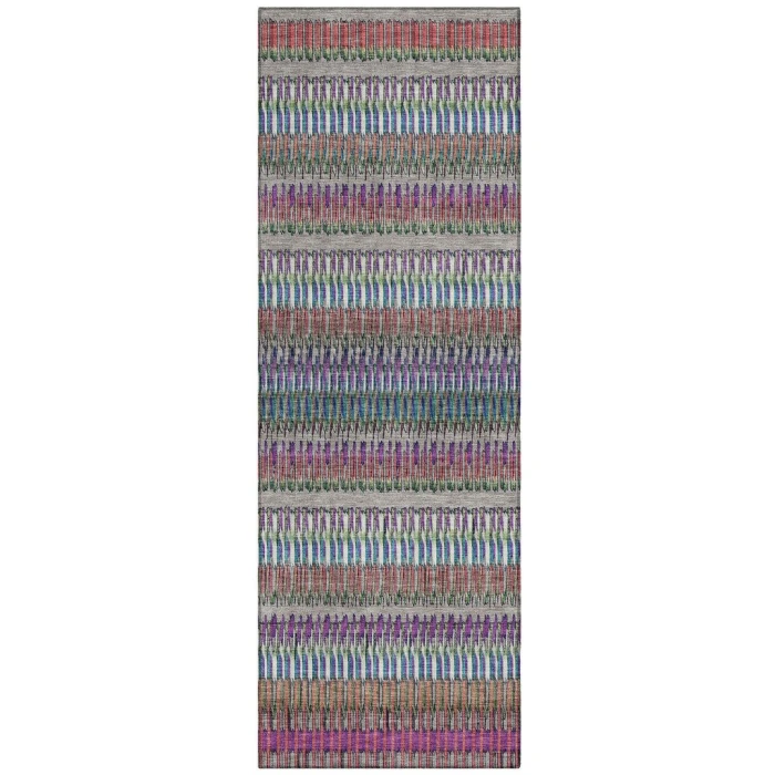 Chantille ACN589 Taupe 2'3" x 7'6" Rug