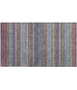 Addison Chantille ACN589 Taupe 1 ft. 8 in. x 2 ft. 6 in. Rectangle Rug