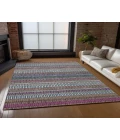 Chantille ACN589 Taupe 10' x 14' Rug