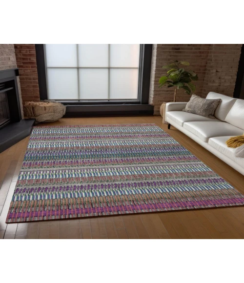 Chantille ACN589 Taupe 10' x 14' Rug