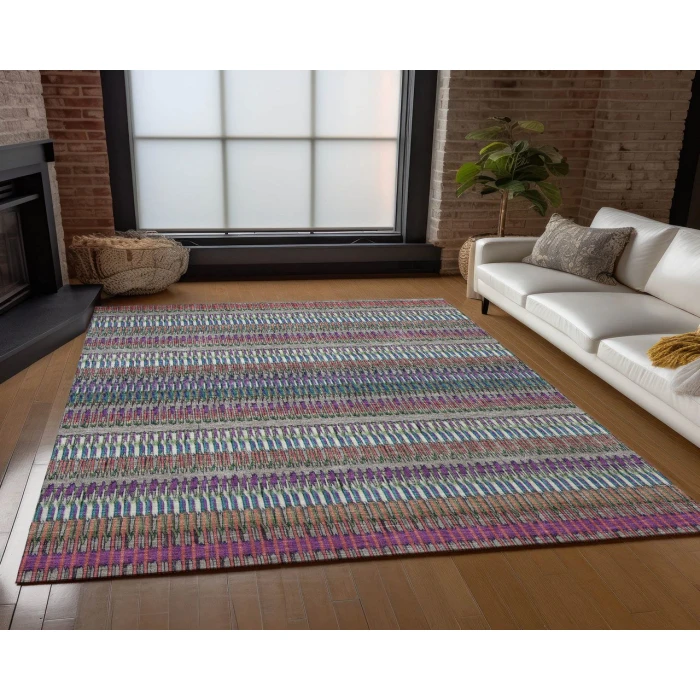 Chantille ACN589 Taupe 8' x 10' Rug