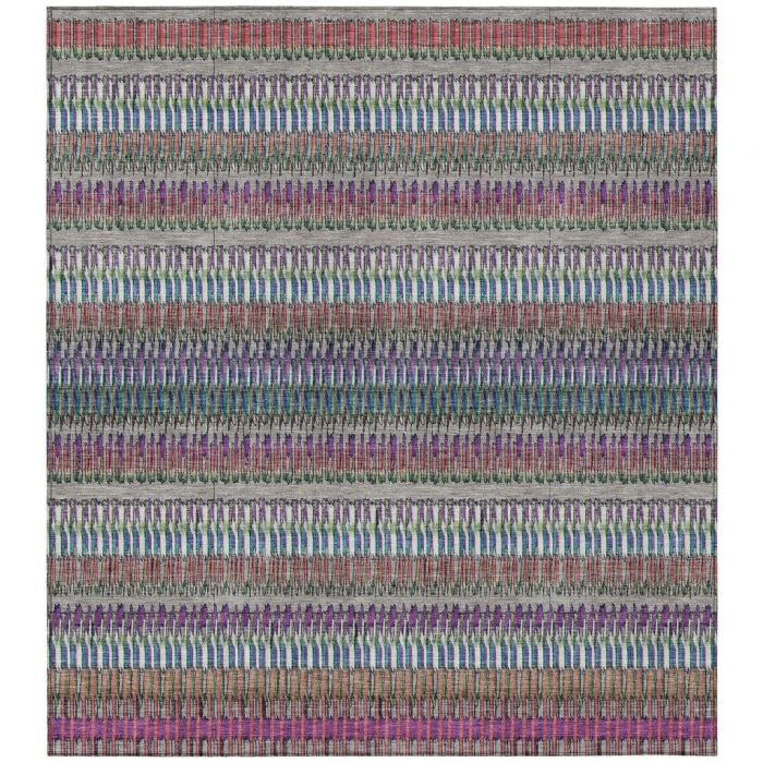 Chantille ACN589 Taupe 8' x 10' Rug
