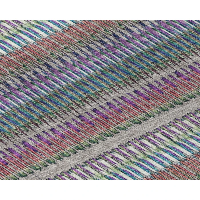 Chantille ACN589 Taupe 8' x 10' Rug