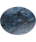 Chantille ACN590 Blue 8' x 8' Rug