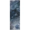 Addison Chantille ACN590 Blue 2 ft. 3 in. x 7 ft. 6 in. Runner Rug