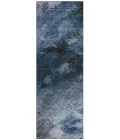 Chantille ACN590 Blue 2'3" x 7'6" Rug