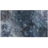 Addison Chantille ACN590 Blue 1 ft. 8 in. x 2 ft. 6 in. Rectangle Rug