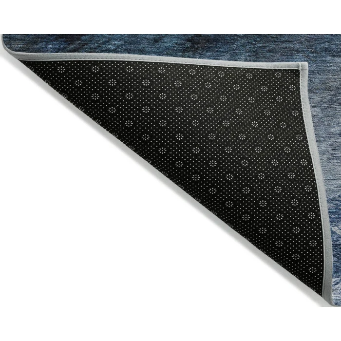 Chantille ACN590 Blue 10' x 14' Rug