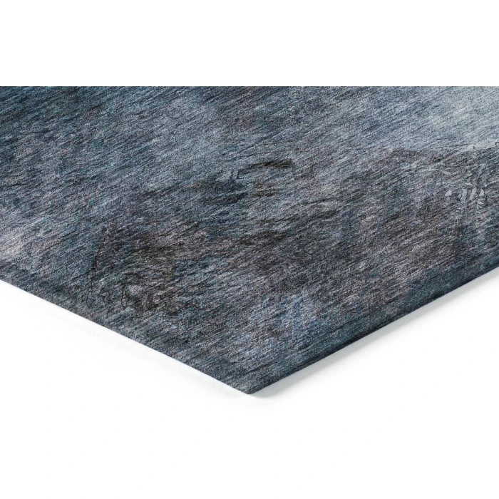 Chantille ACN590 Blue 10' x 14' Rug