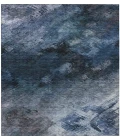 Chantille ACN590 Blue 5' x 7'6" Rug
