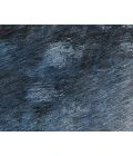 Chantille ACN590 Blue 5' x 7'6" Rug