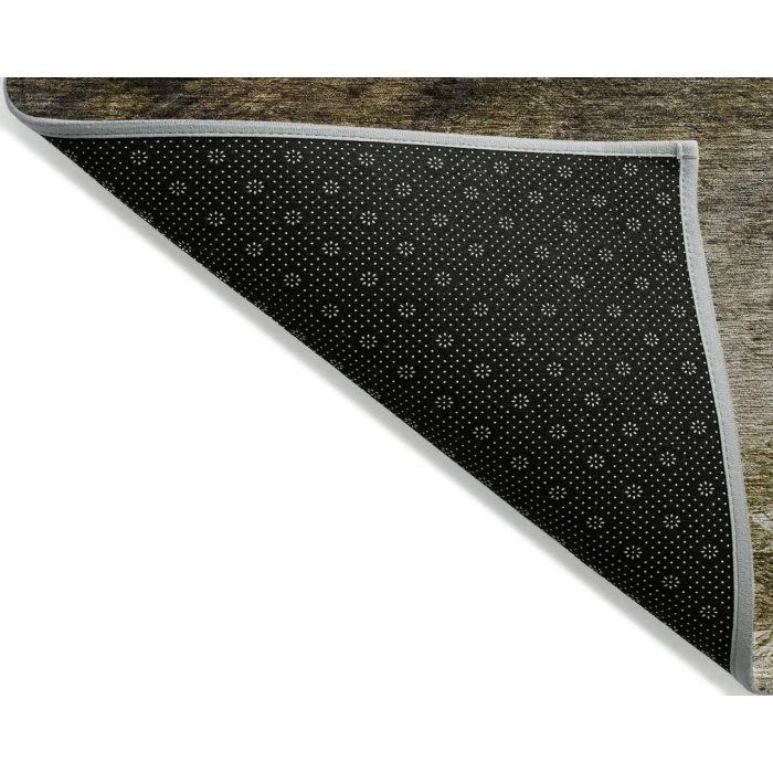 Chantille ACN590 Chocolate 8' x 10' Rug