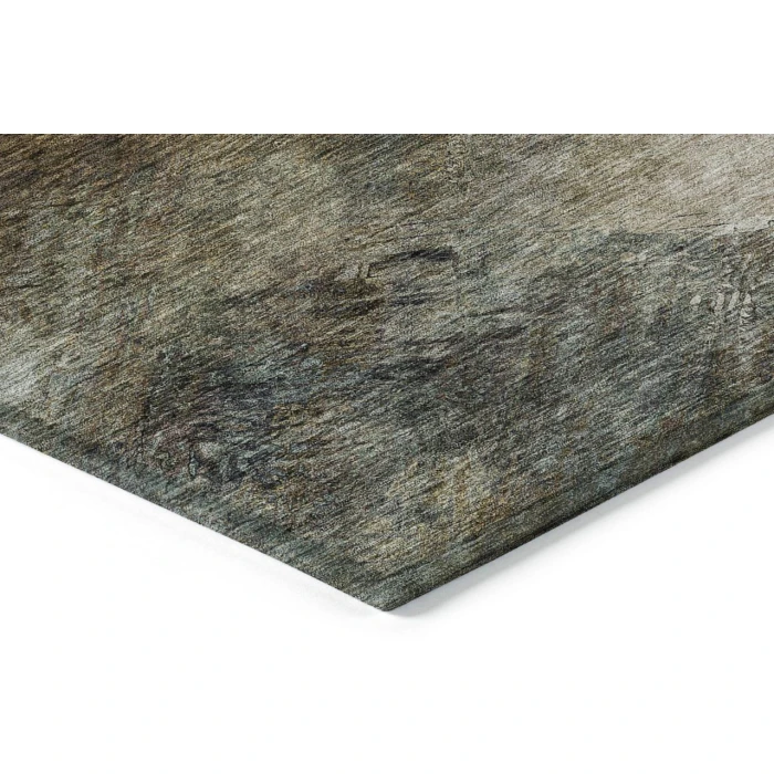 Chantille ACN590 Chocolate 8' x 10' Rug