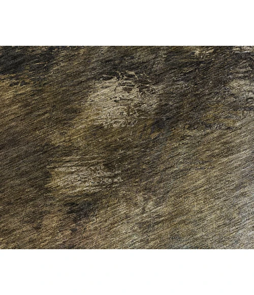 Chantille ACN590 Chocolate 2'3" x 7'6" Rug