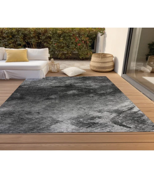 Chantille ACN590 Gray 3' x 5' Rug