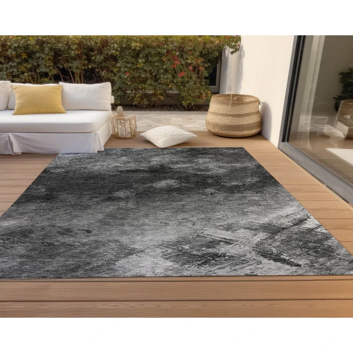 Chantille ACN590 Gray 8' x 10' Rug
