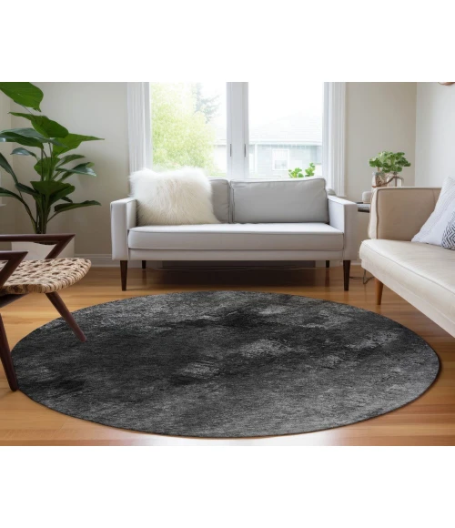 Chantille ACN590 Gray 8' x 8' Rug