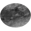 Addison Chantille ACN590 Gray 8 ft. x 8 ft. Round Rug