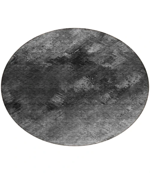 Chantille ACN590 Gray 8' x 8' Rug