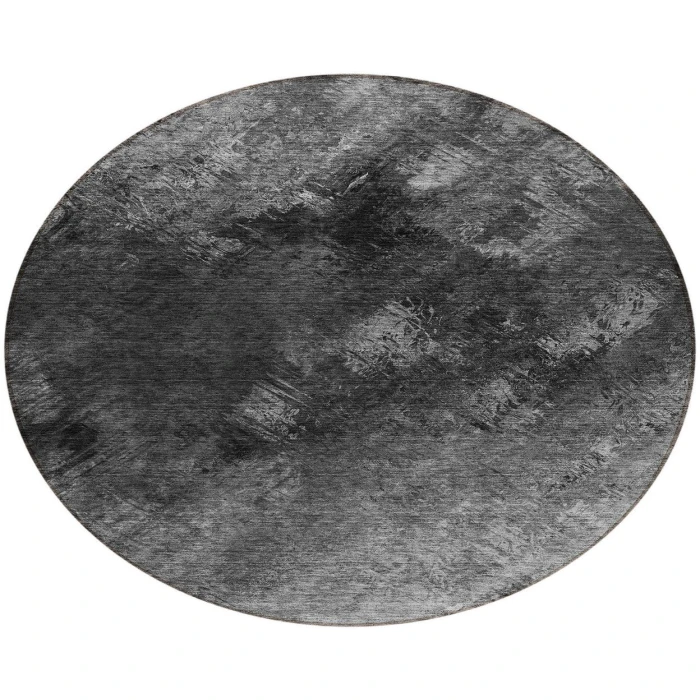 Chantille ACN590 Gray 8' x 8' Rug