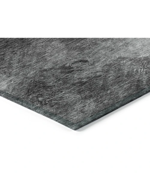Chantille ACN590 Gray 3' x 5' Rug