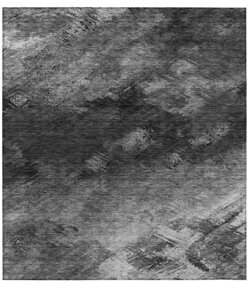 Chantille ACN590 Gray 3' x 5' Rug