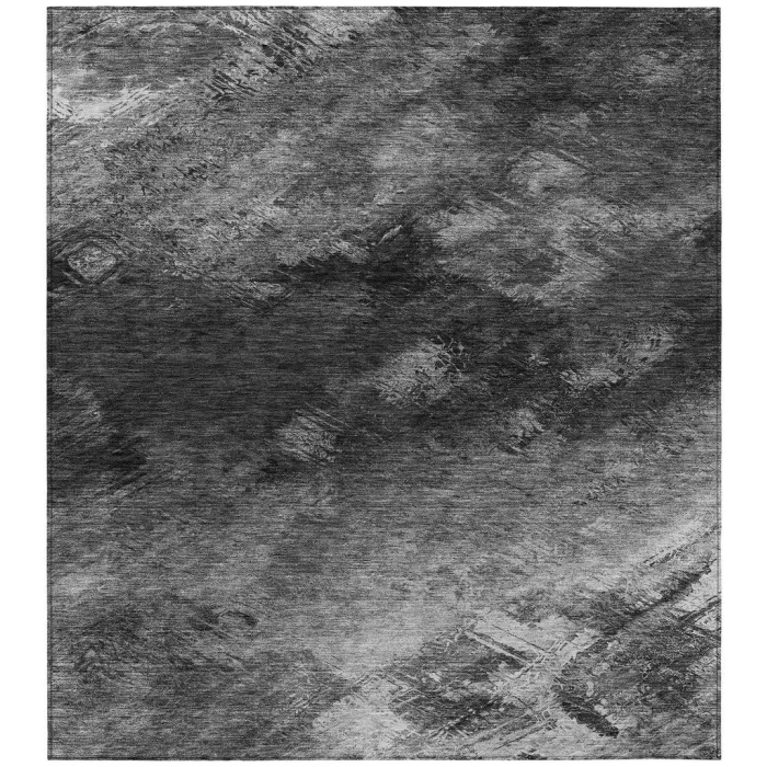 Chantille ACN590 Gray 8' x 10' Rug