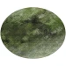 Addison Chantille ACN590 Green 8 ft. x 8 ft. Round Rug