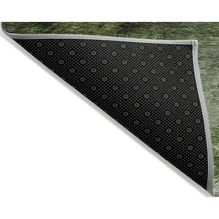 Chantille ACN590 Green 2'6" x 3'10" Rug